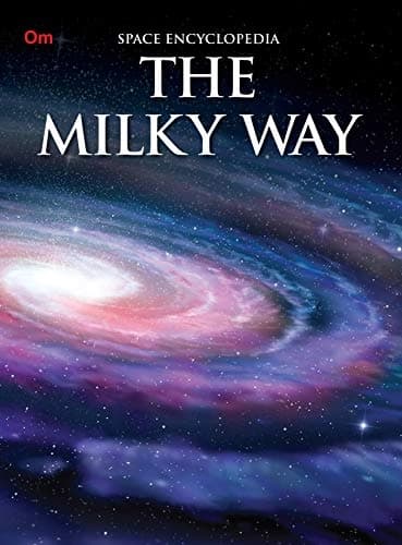The Milky Way by Om Books