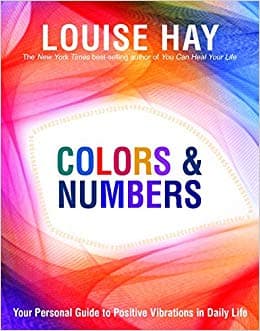 Colors and numbers by Louse Hey