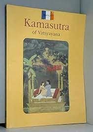 Kama Sutra by Unassigned