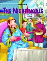 The Nightingale by Sunrise
