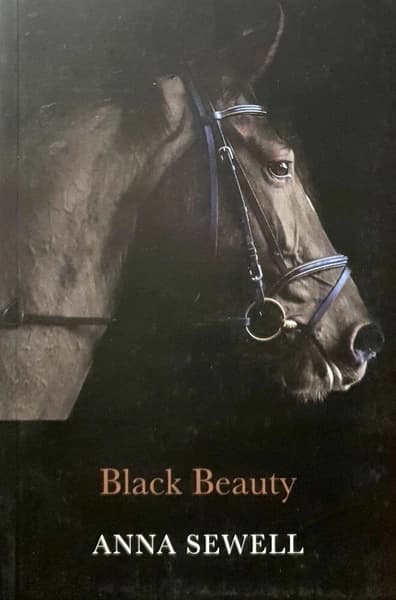 Black Beauty by Anna Sewell