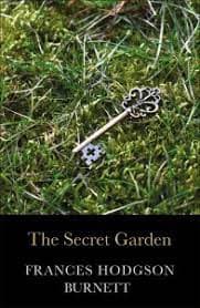 The Secret Garden by Frances Hodgson Burnett