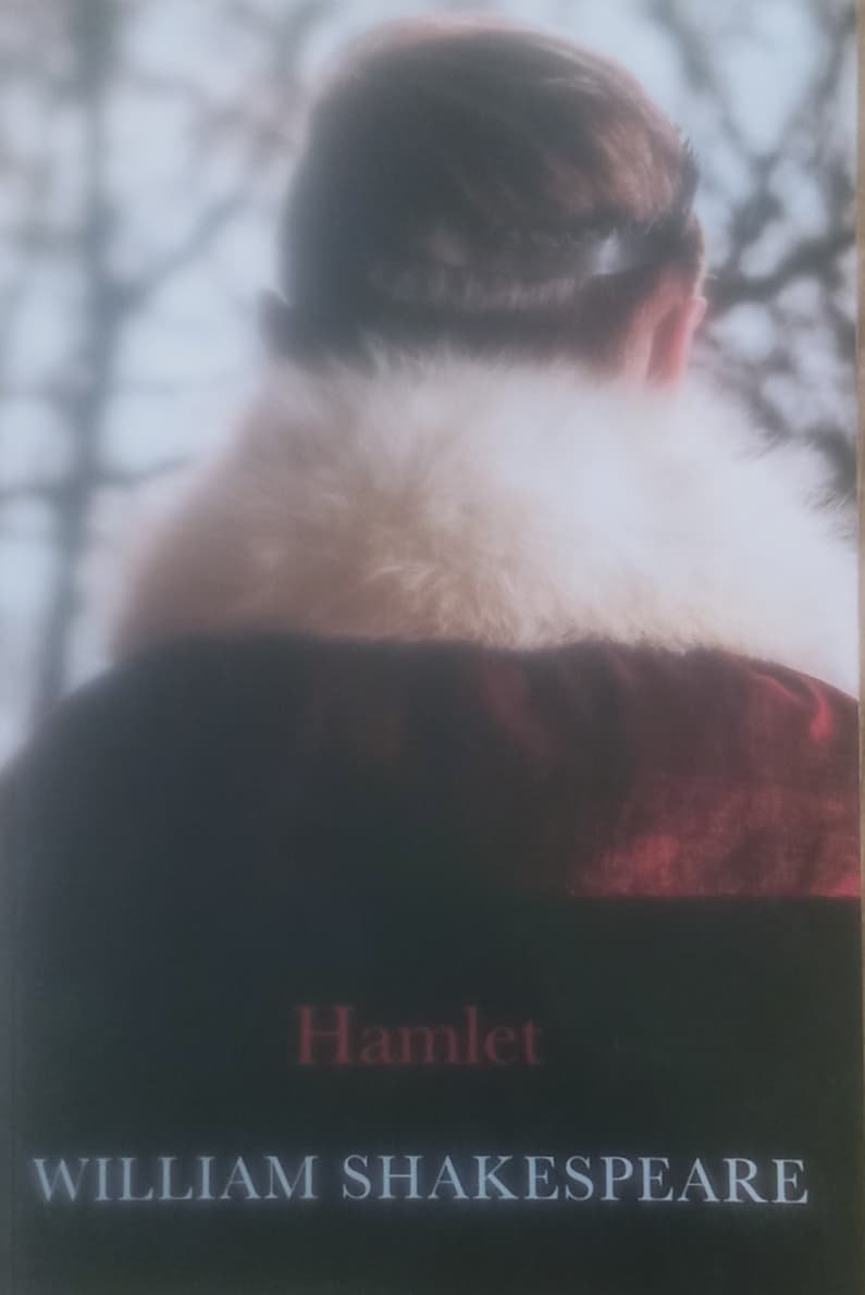 Hamlet by Williams Shakespeare