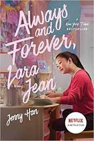 Always and Forever, Lara Jean266 by Jenny Han