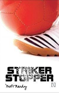 striker stopper by Moti Nandi