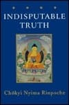 Indisputable Truth by Chökyi Nyima