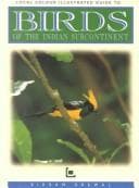 Birds of the Indian Subcontine by Bikram Grewal