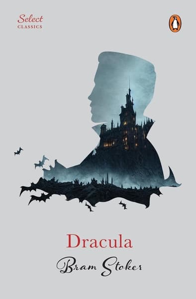 Dracula by Bram Stoker