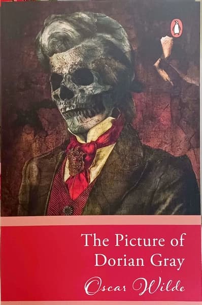 The Picture of Dorian Gray by Oscar Wilde