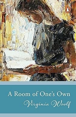 A Room of One's Own by Virginia Woolf