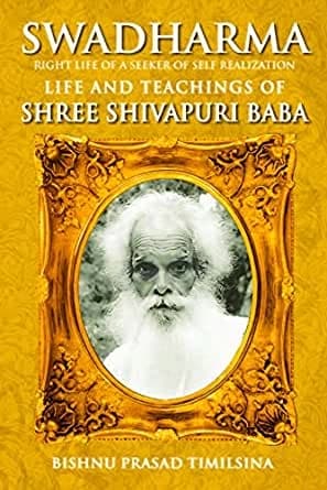 Swadharma by Bishnu Prasad Timilsina