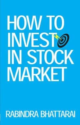 How To Invest In Stock Market by Rabindra Bhattarai