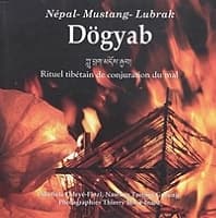 Nepal Mustang Lubrak Dogyab by Unassigned