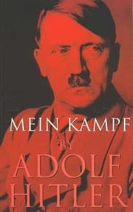 Mein Kampf by Adolf Hitler