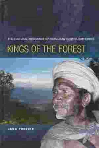 Kings of the Forest by Jana Fortier
