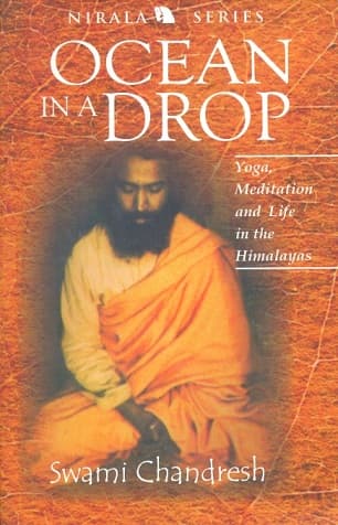 Ocean in a drop by Swami Chaidresh
