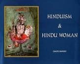 Hinduism & Hindu Woman by Chhote Bharany