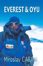 Everest & Oyu by Miroslav Caban