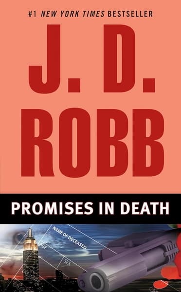 Promises in Death by J. D. Robb
