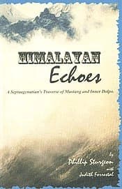Himalayan Echoes by Phillip Sturgeon