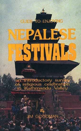 Guide to enjoying nepalese festivals by Jim Goodman