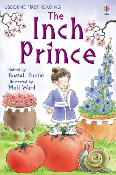 The Inch Prince by Russell Punter
