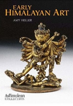 Early Himalayan Art by Amy Heller