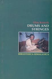 Drums and Syringes by Ellen Kristvik