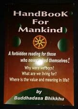 handbook for mankind by Buddhadasa Bhikkhu