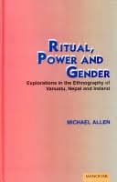 Ritual, Power and Gender by Michael Allen