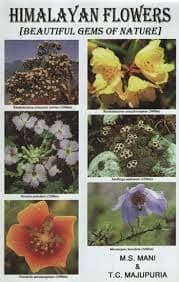 Himalayan flowers beautiful gems of nature by M.S. Mani