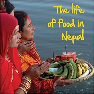the life of food in nepal by Unassigned