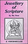 Jewellery of scripture by Bu Ston
