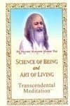Science of Being and Art of Living by Maharishi Mahesh