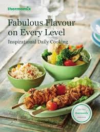 Fabulous Flavours by Unassigned